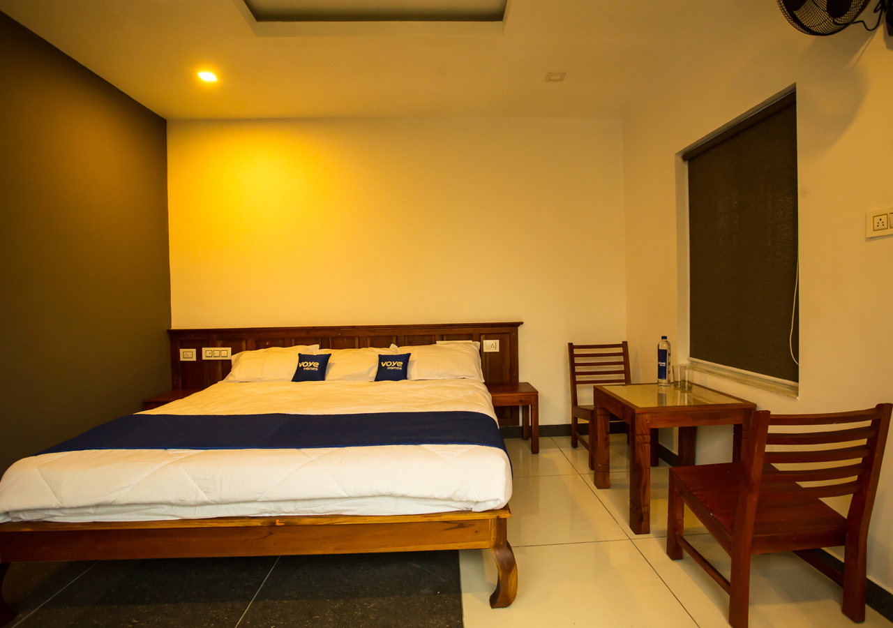 voye homes vythiri