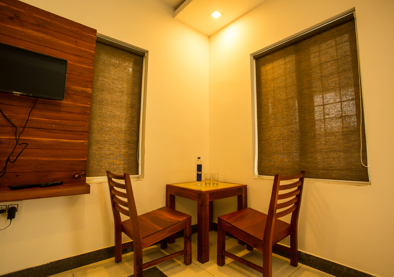 Resort in Lakkidi wayanad