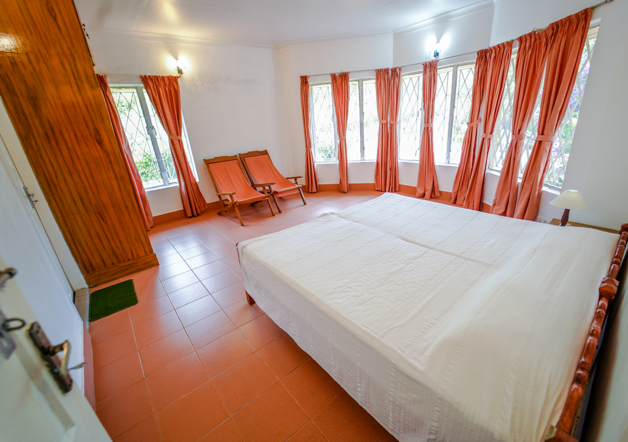 hill view stay munnar