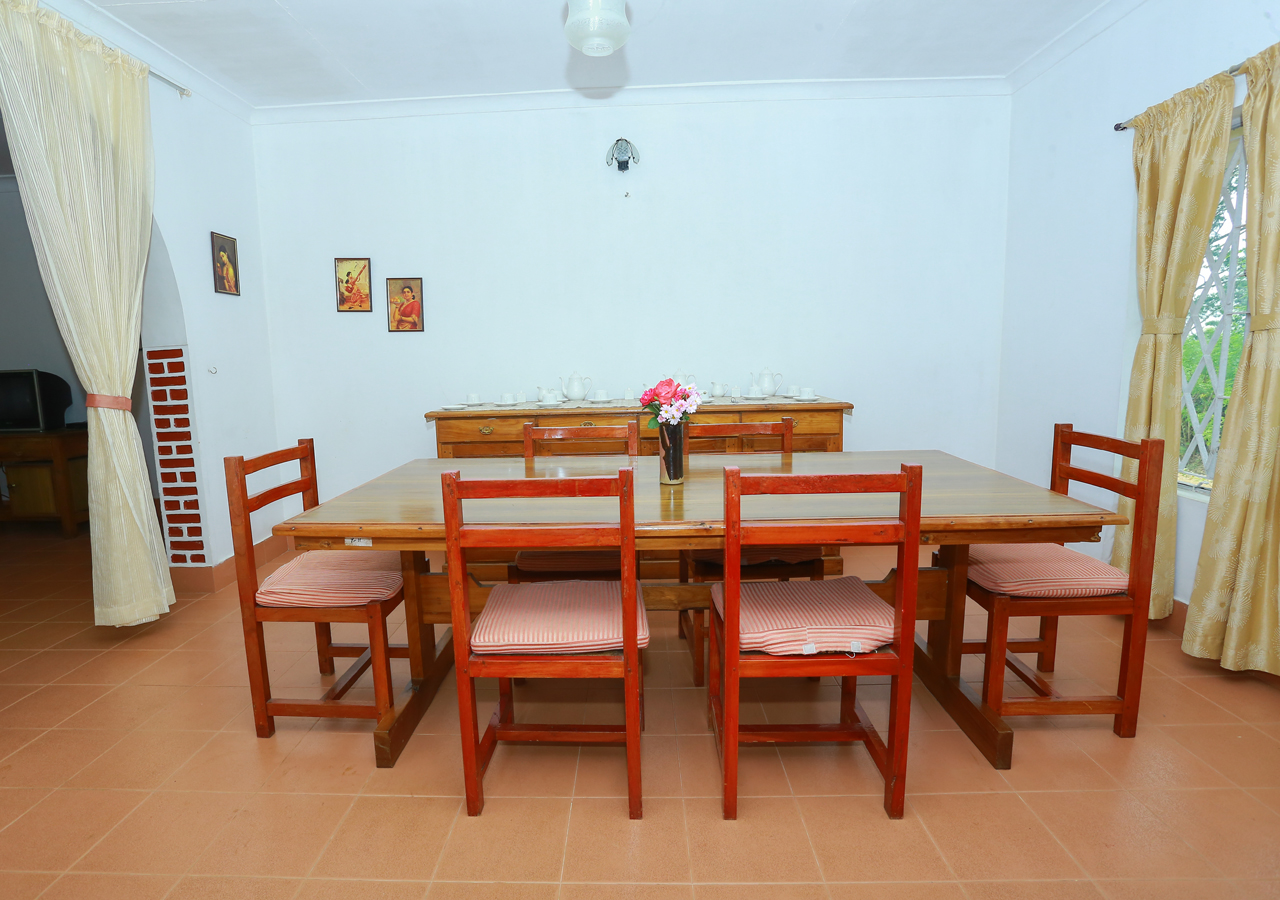 plantation view stay