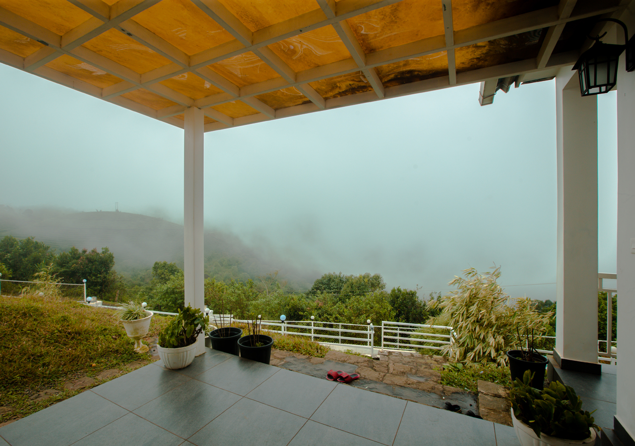 mountain view villas