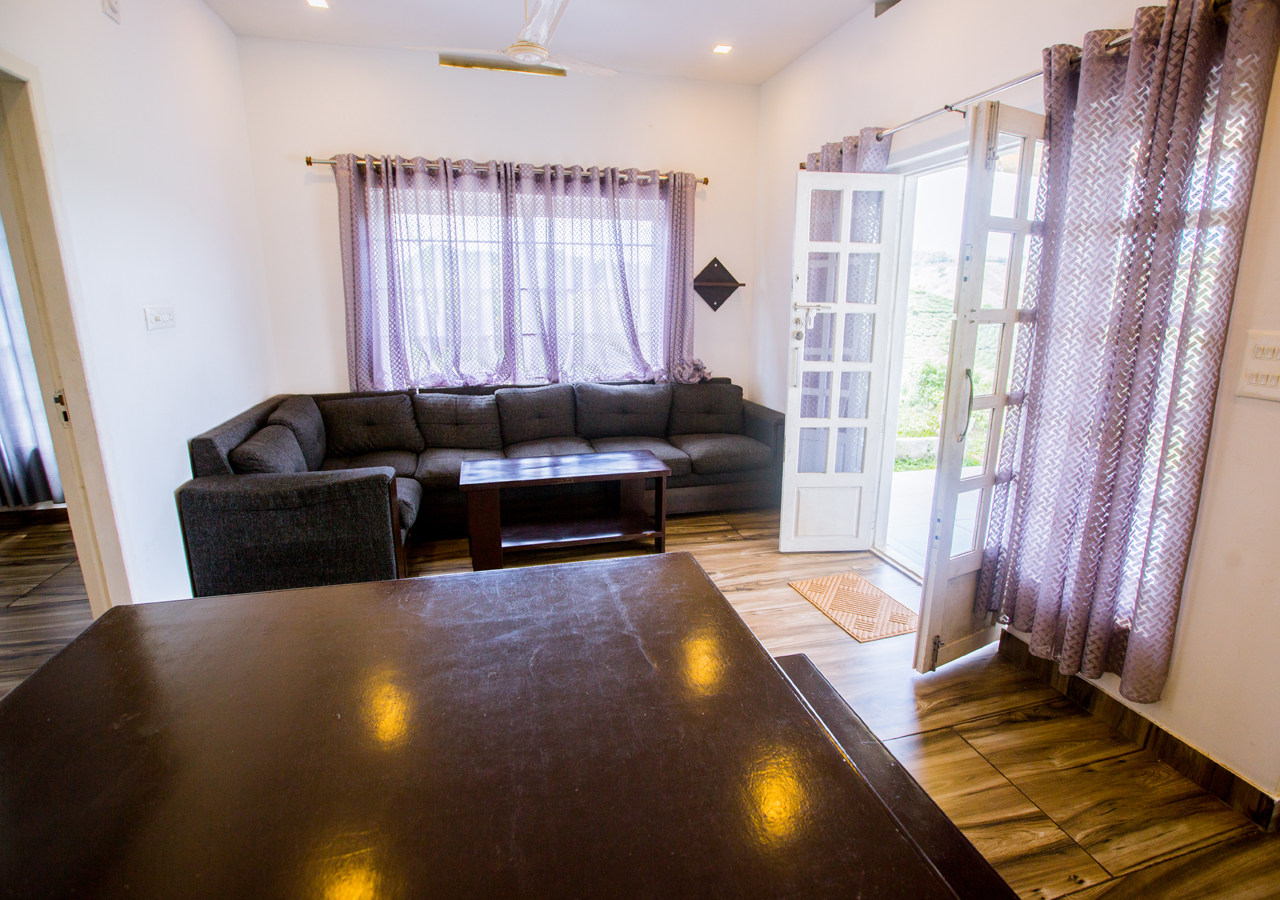 Vagamon resorts Kerala