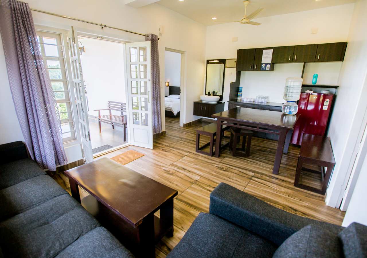 couple friendly resorts in vagamon