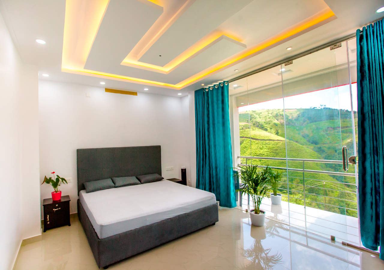 Mountain View Resort