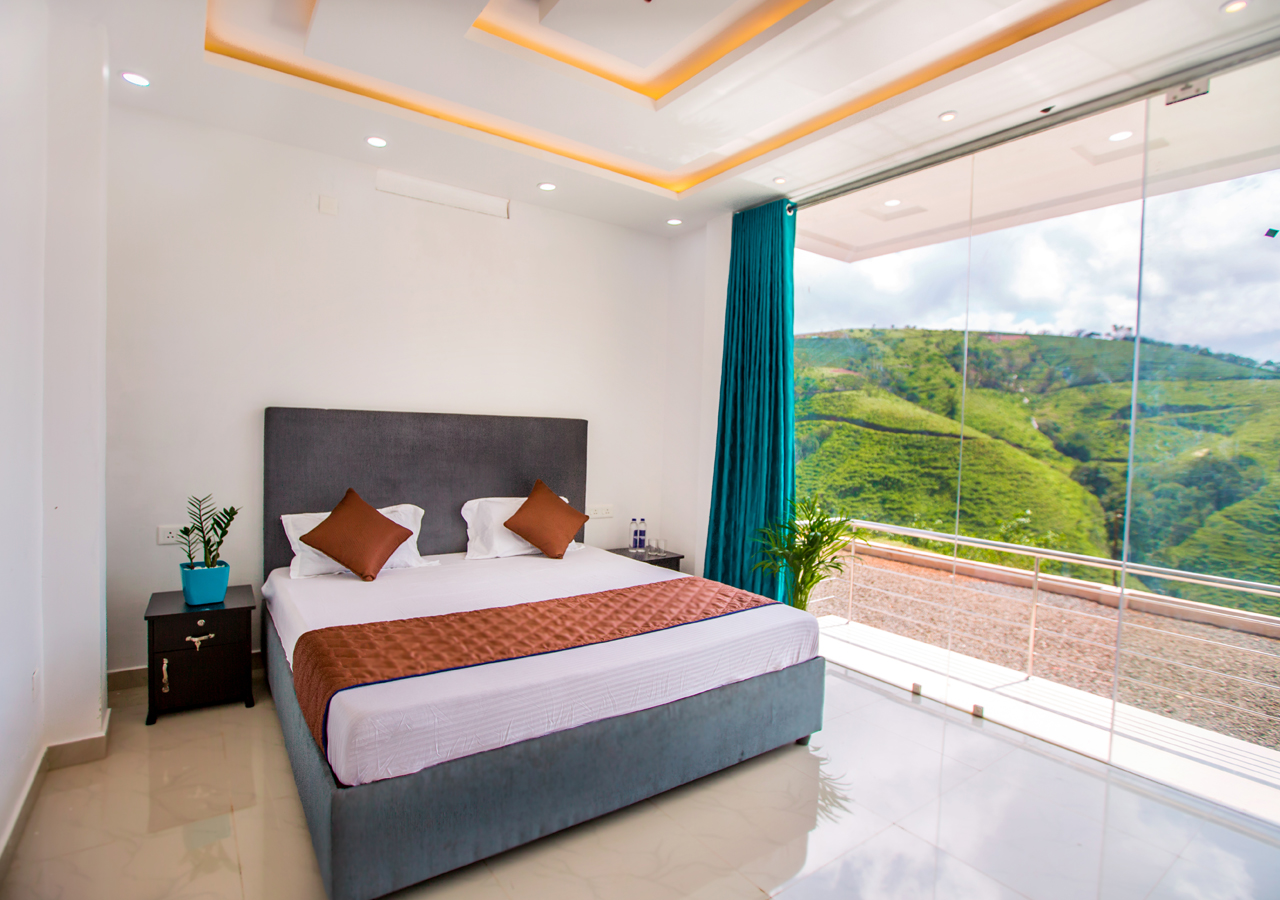Mountain View Resort