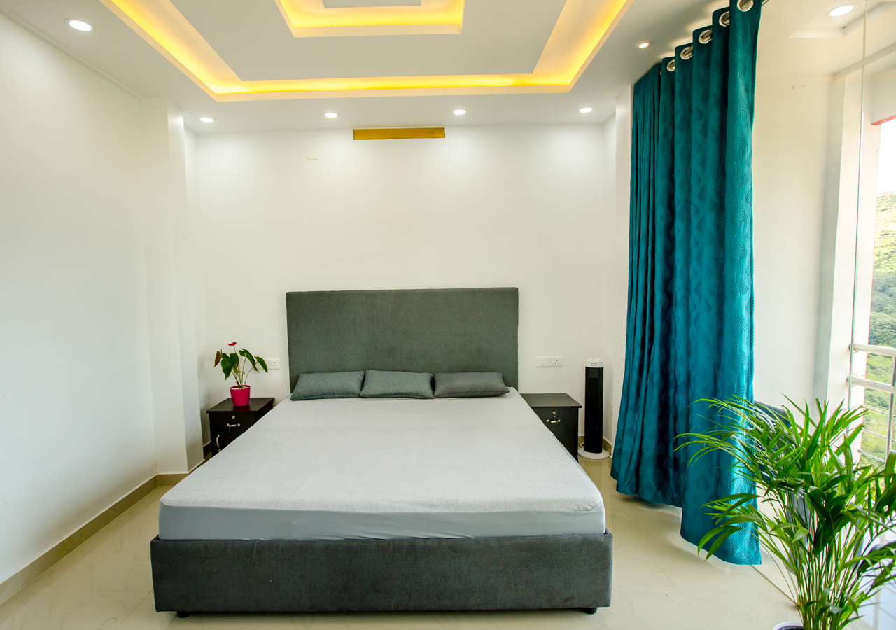  Best Resort in Vagamon For Couples