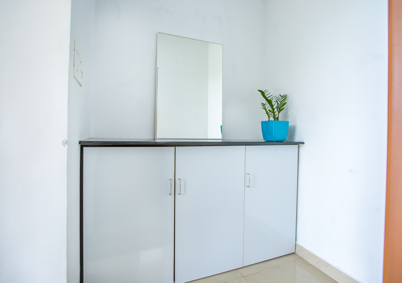 Vagamon Home Stays