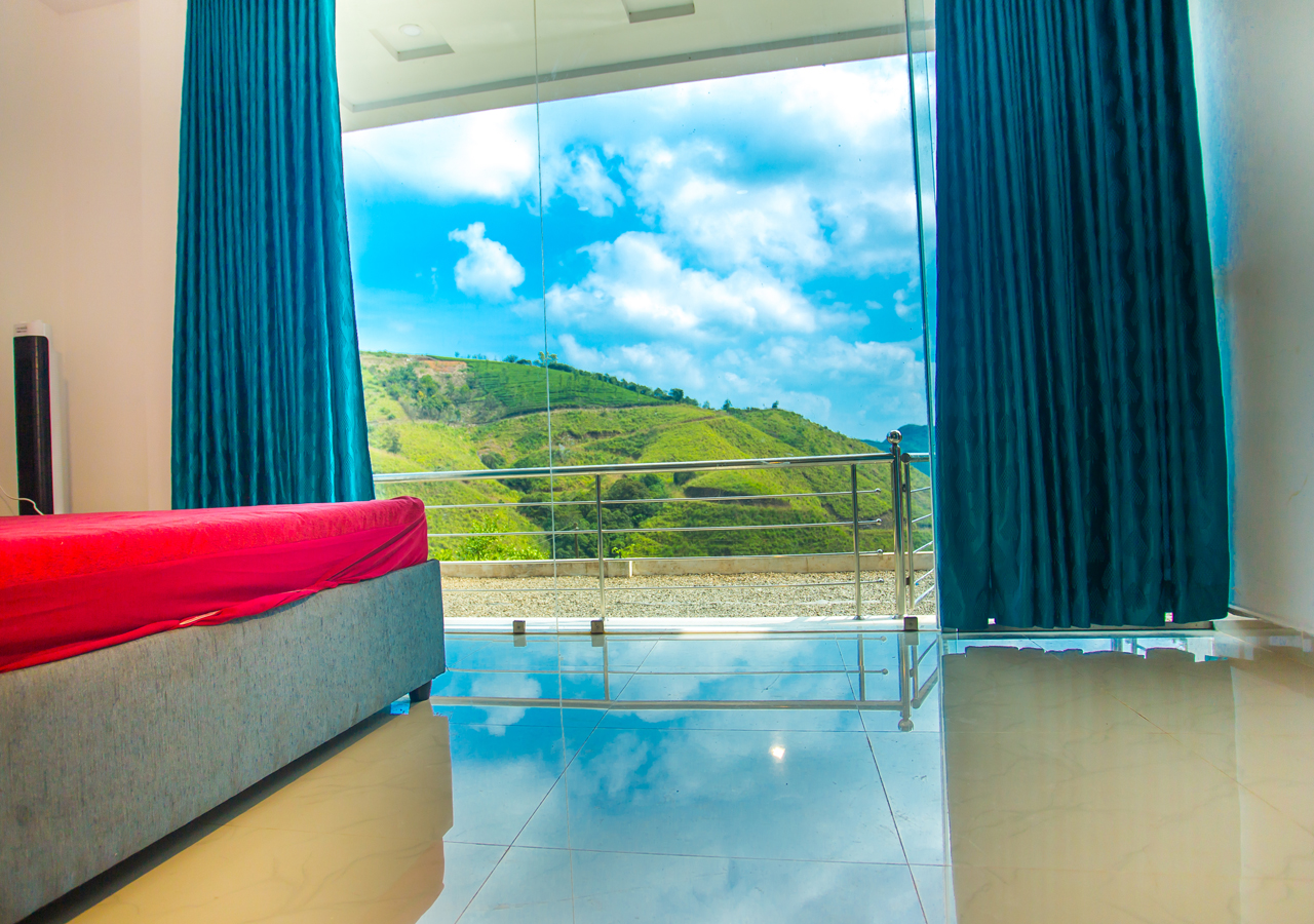 Best Resort in Vagamon For Couples