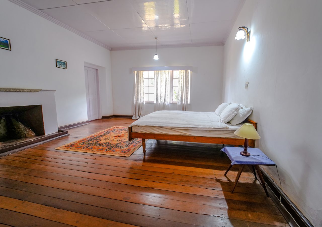 Munnar resorts for couples