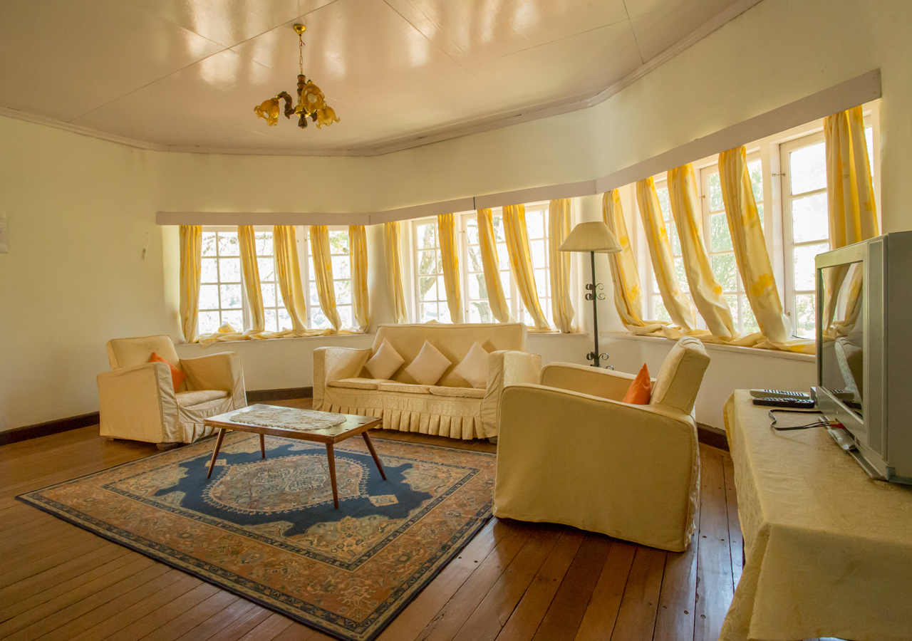 Munnar resorts