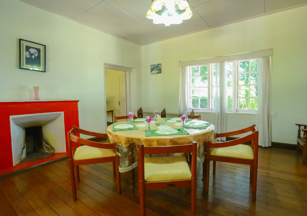 stay in Munnar