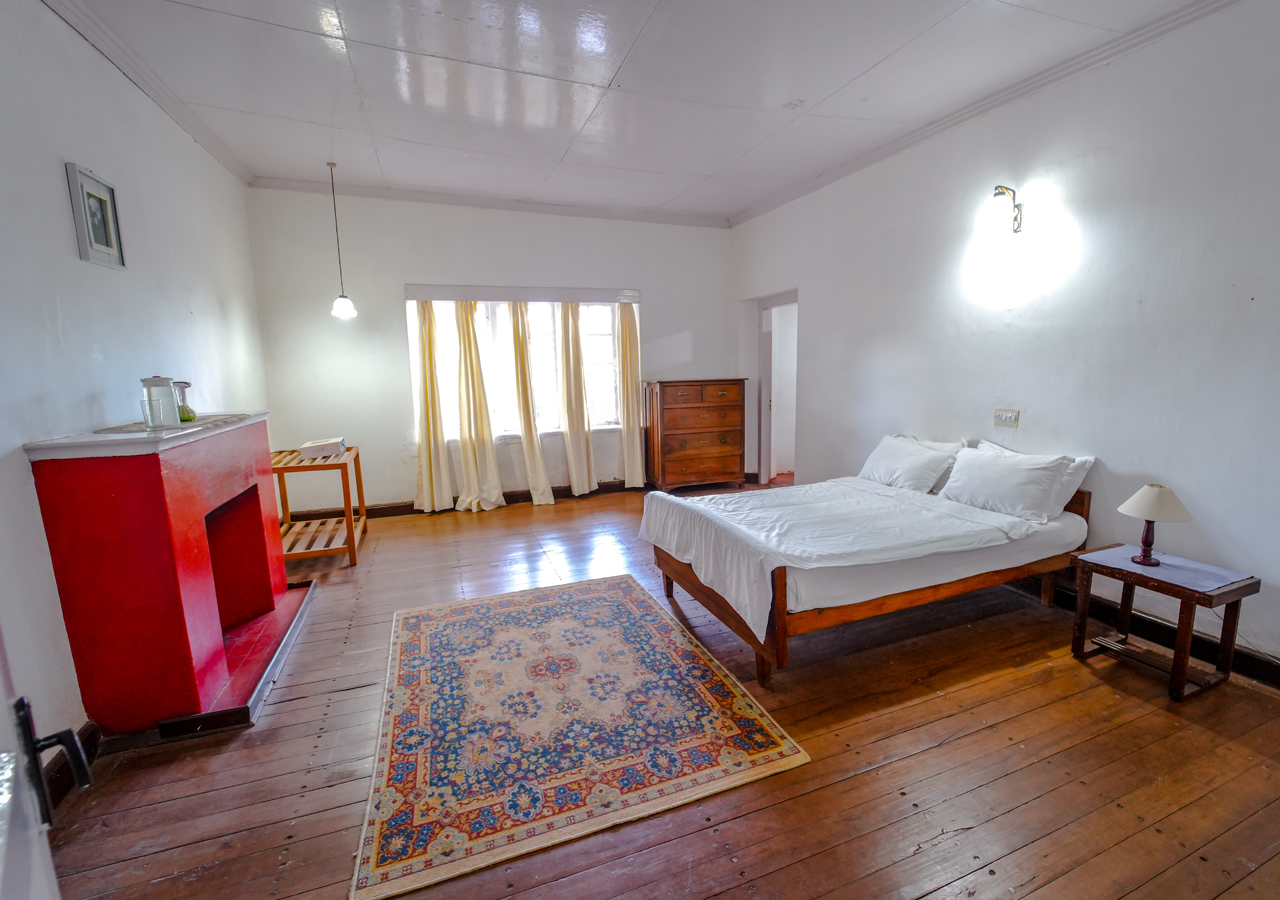stay in Munnar