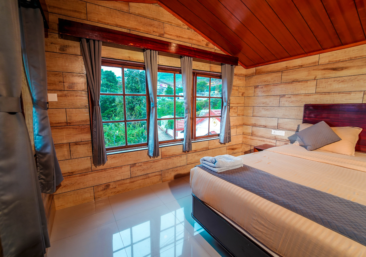 budget friendly stay in ooty