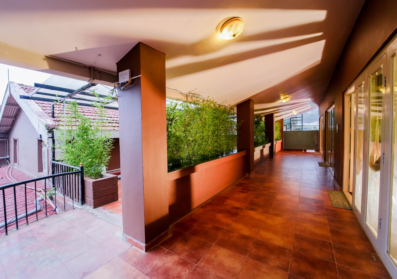 resort in ooty for couples