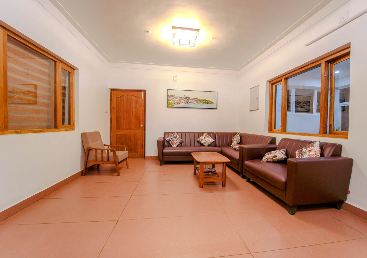 Villa in Ooty