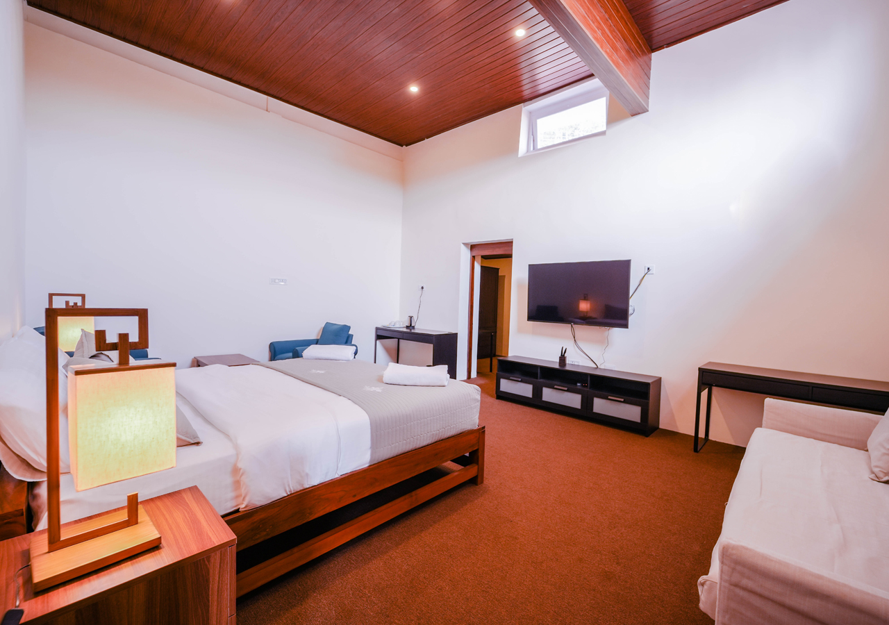 ooty resorts and hotels