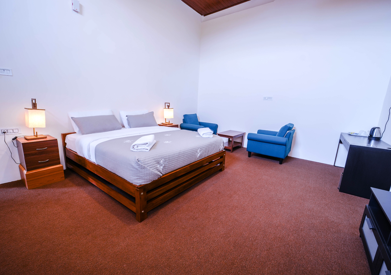 good resorts in ooty