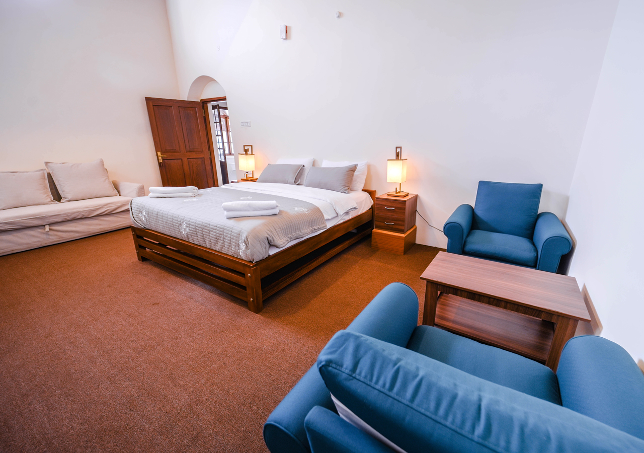 heritage holiday home ooty best