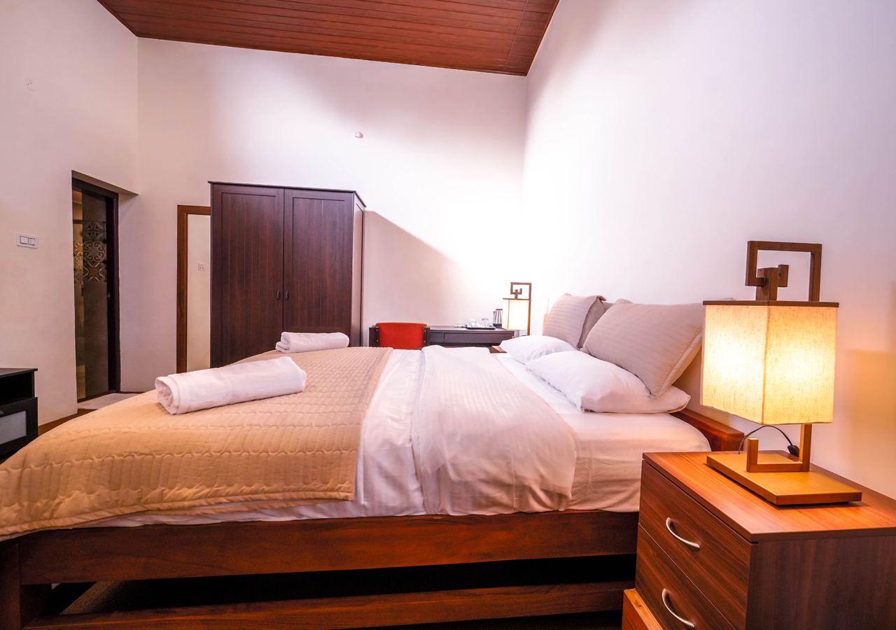 luxury resorts in ooty