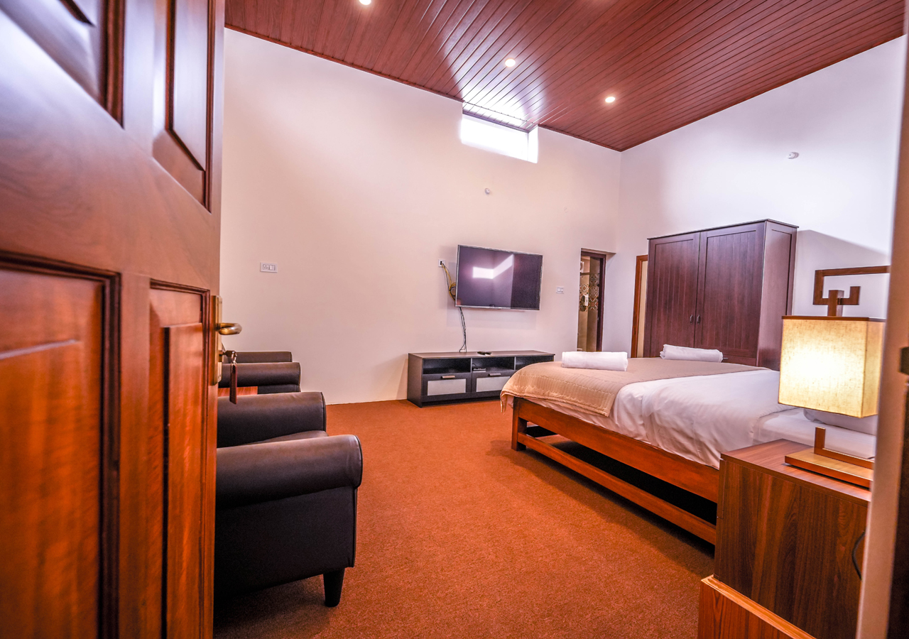 ooty best resorts to stay