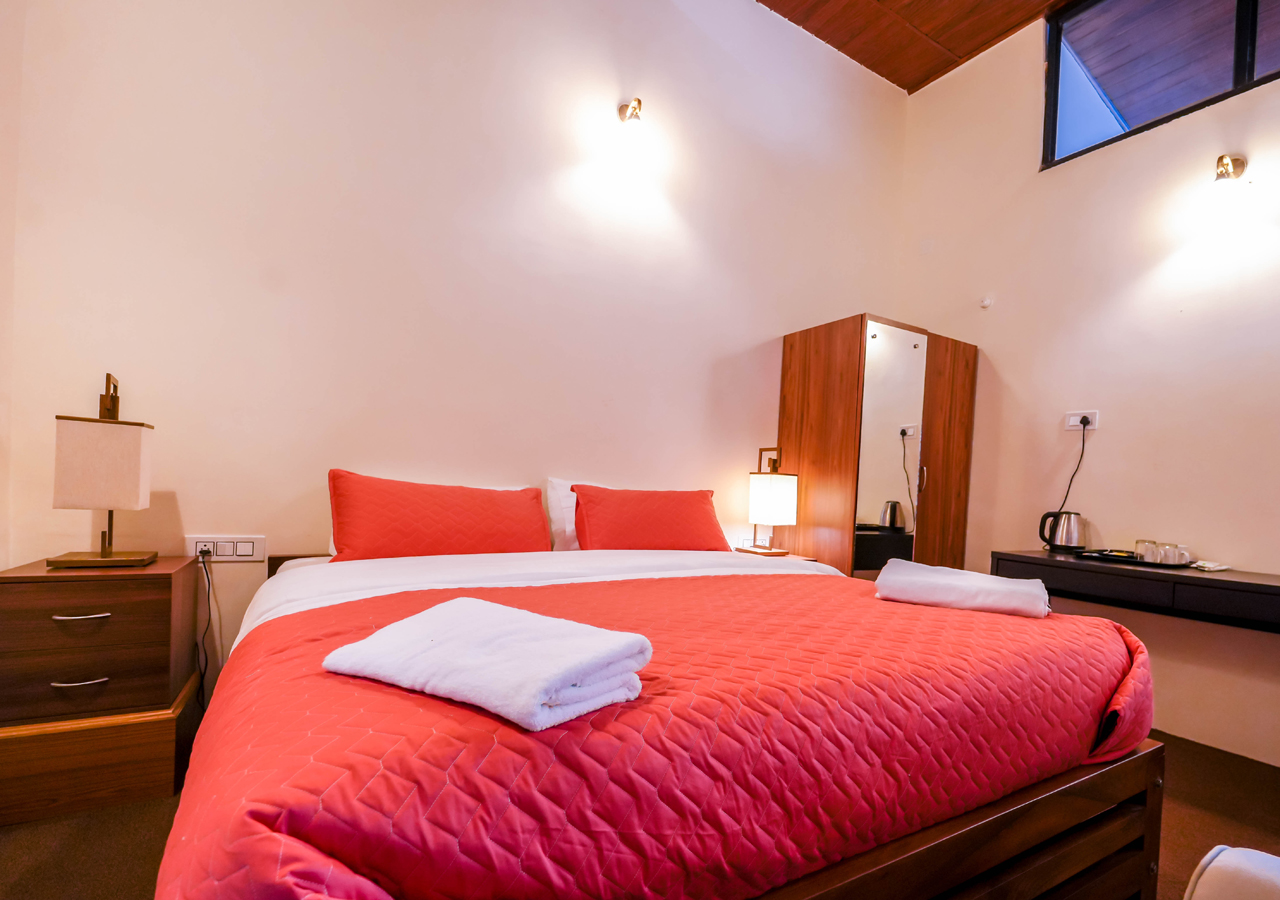 stay in ooty