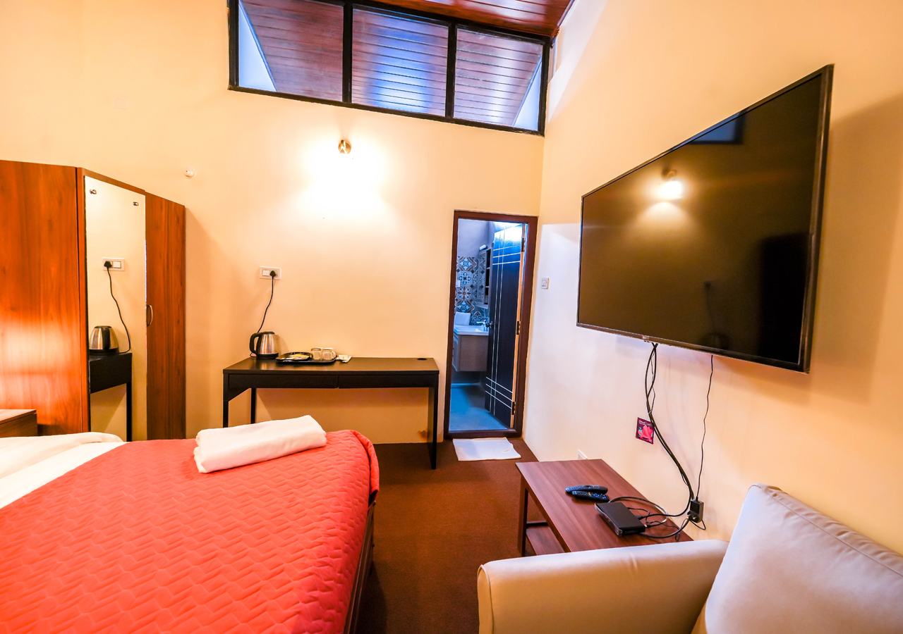 ooty resorts low price