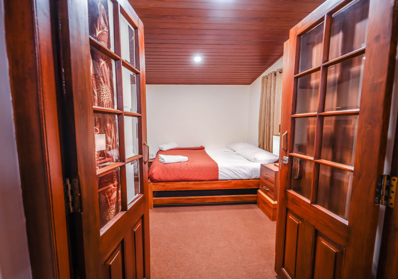 ooty resorts price