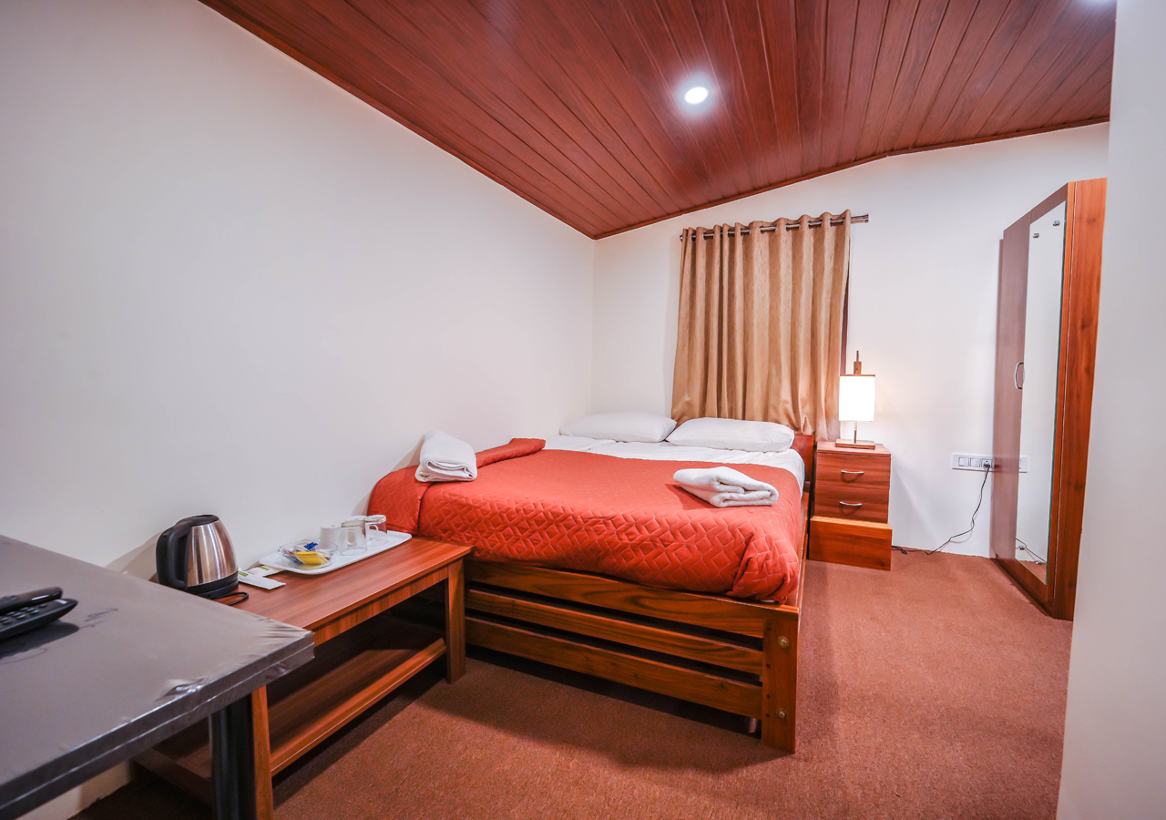 ooty stay resort