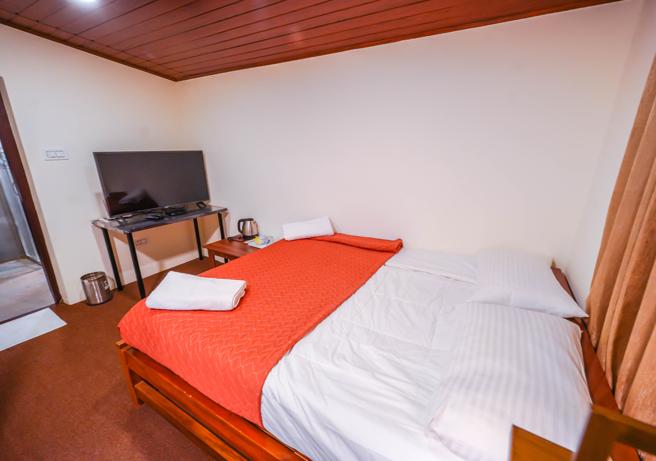 valley rooms in ooty