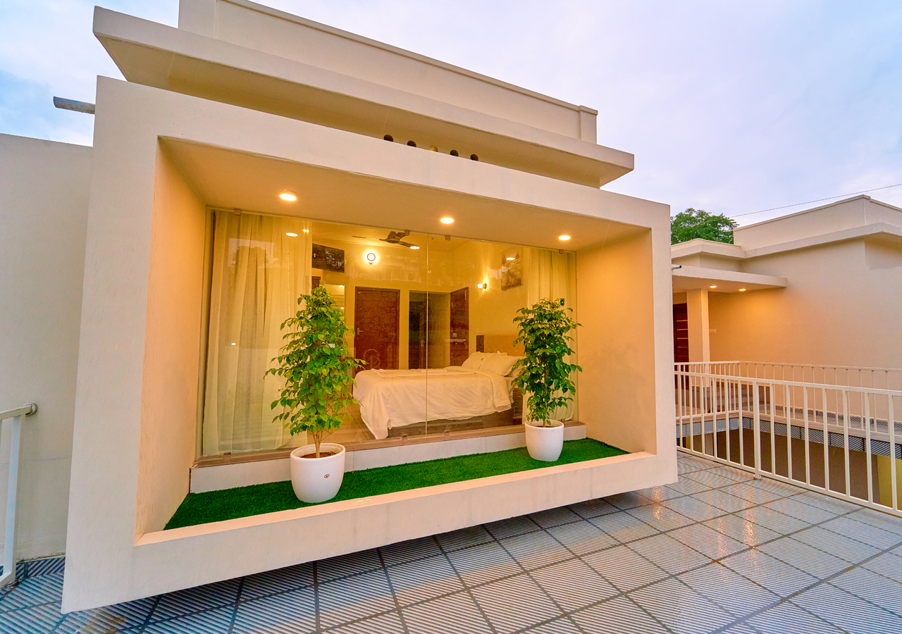vagamon best resorts