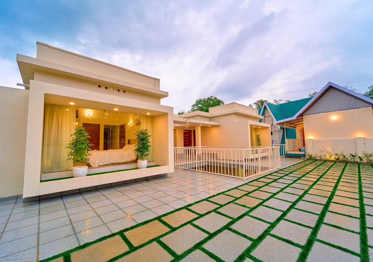 resorts in vagamon kerala 