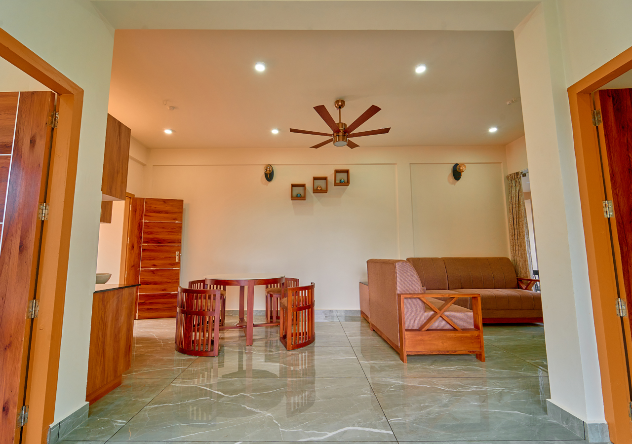vagamon stay