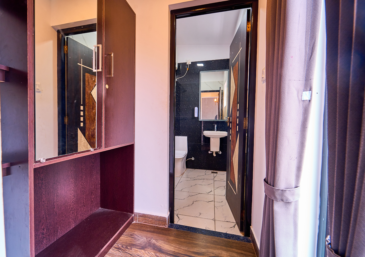 good hotels in kodaikanal