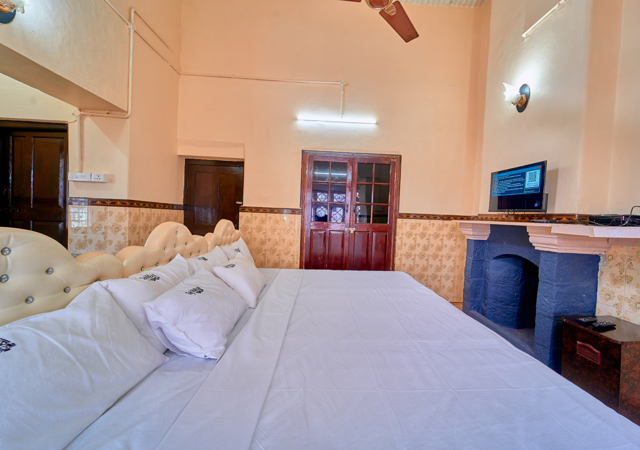 kodaikanal hotels to stay 