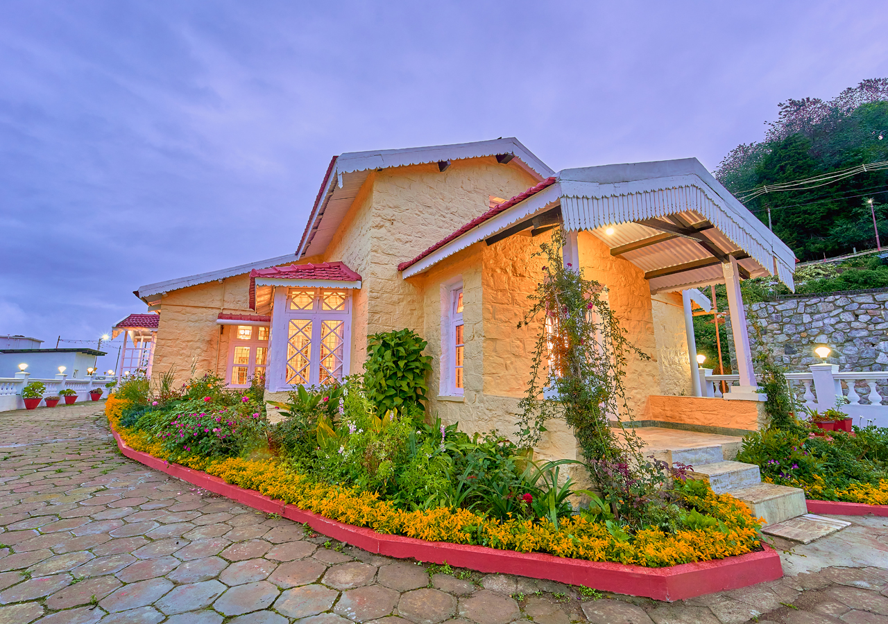 Best Places to Stay in Kodaikanal – VOYE HOMES Heritage kodaikanal ...