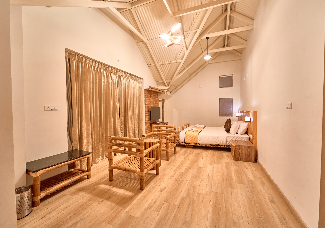 luxury hotels and resorts in ooty