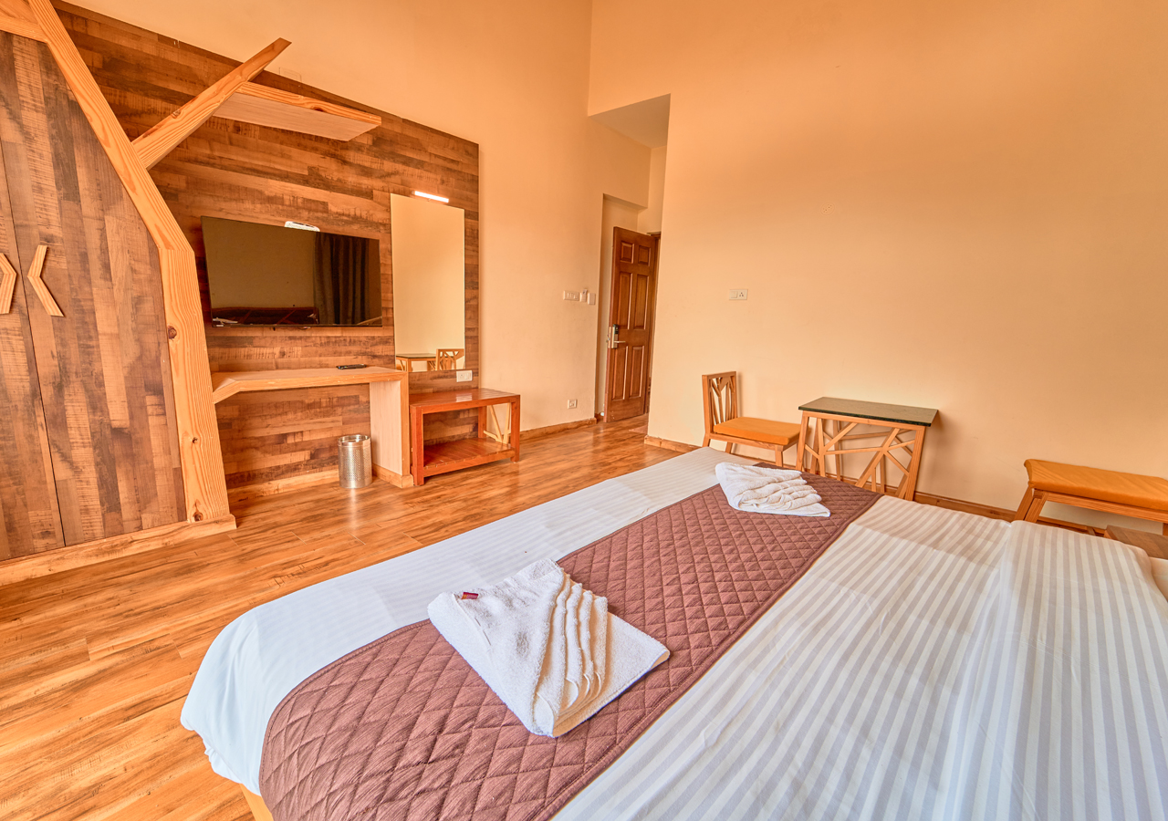 ooty stay resort