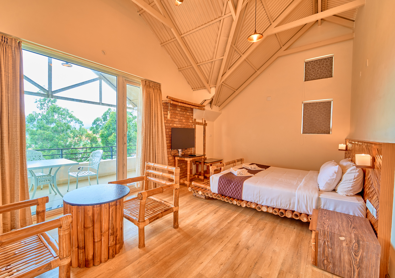 Villas in Ooty for stay