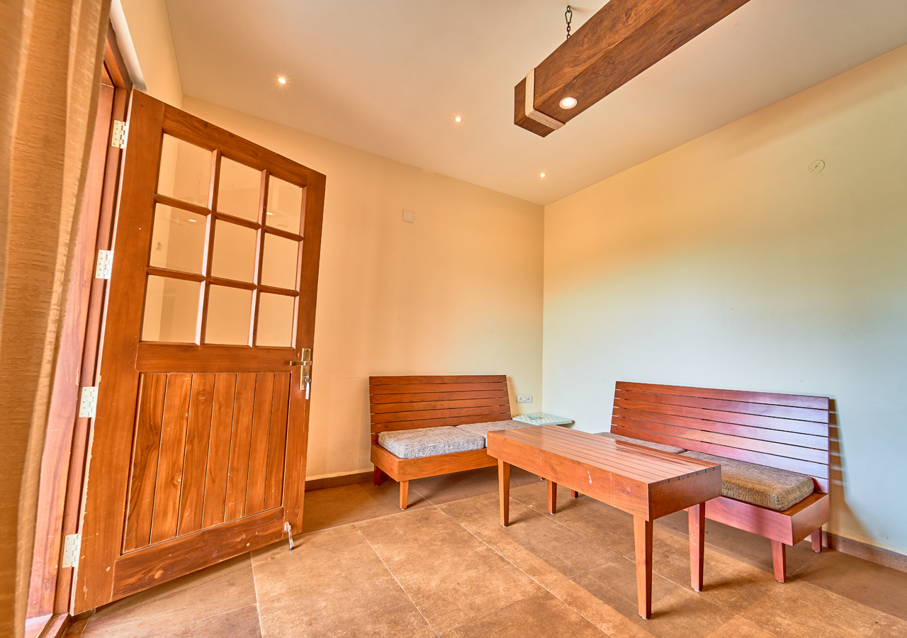 top resorts in Ooty