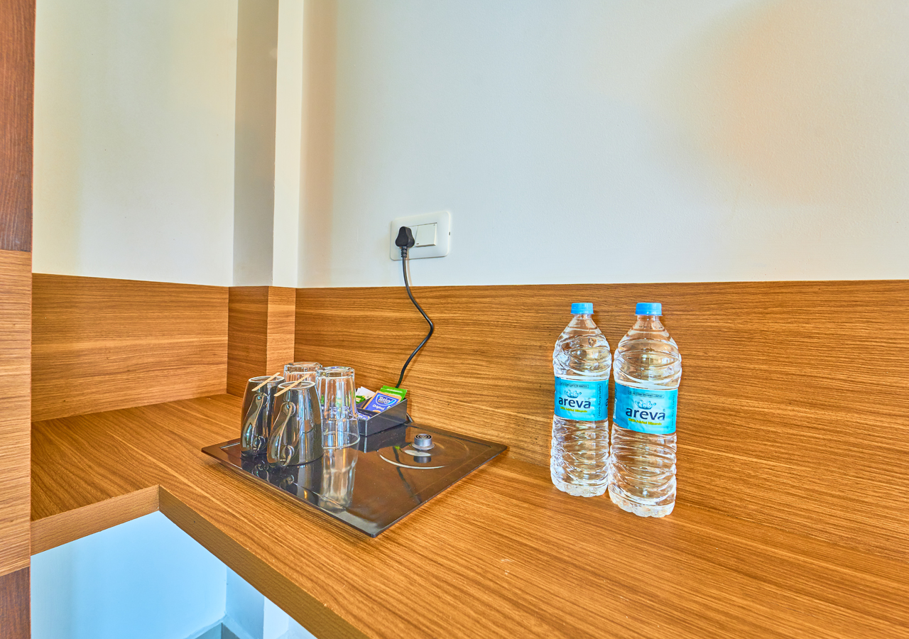 luxury munnar resorts