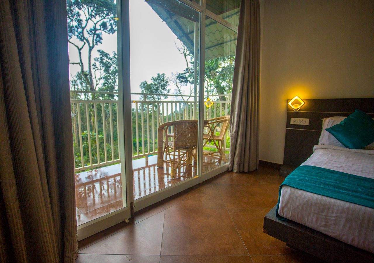 best stay in munnar