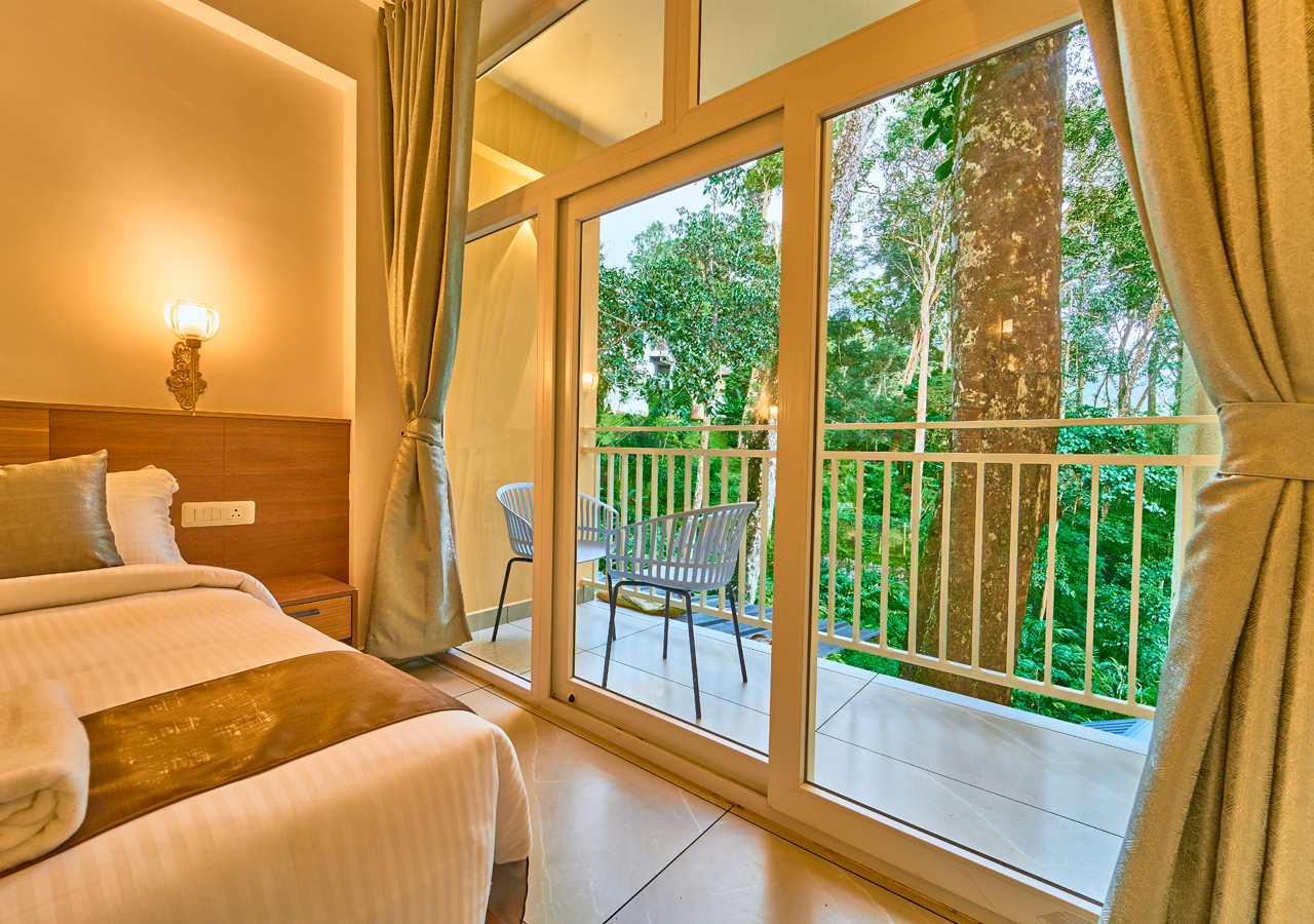 View Room
