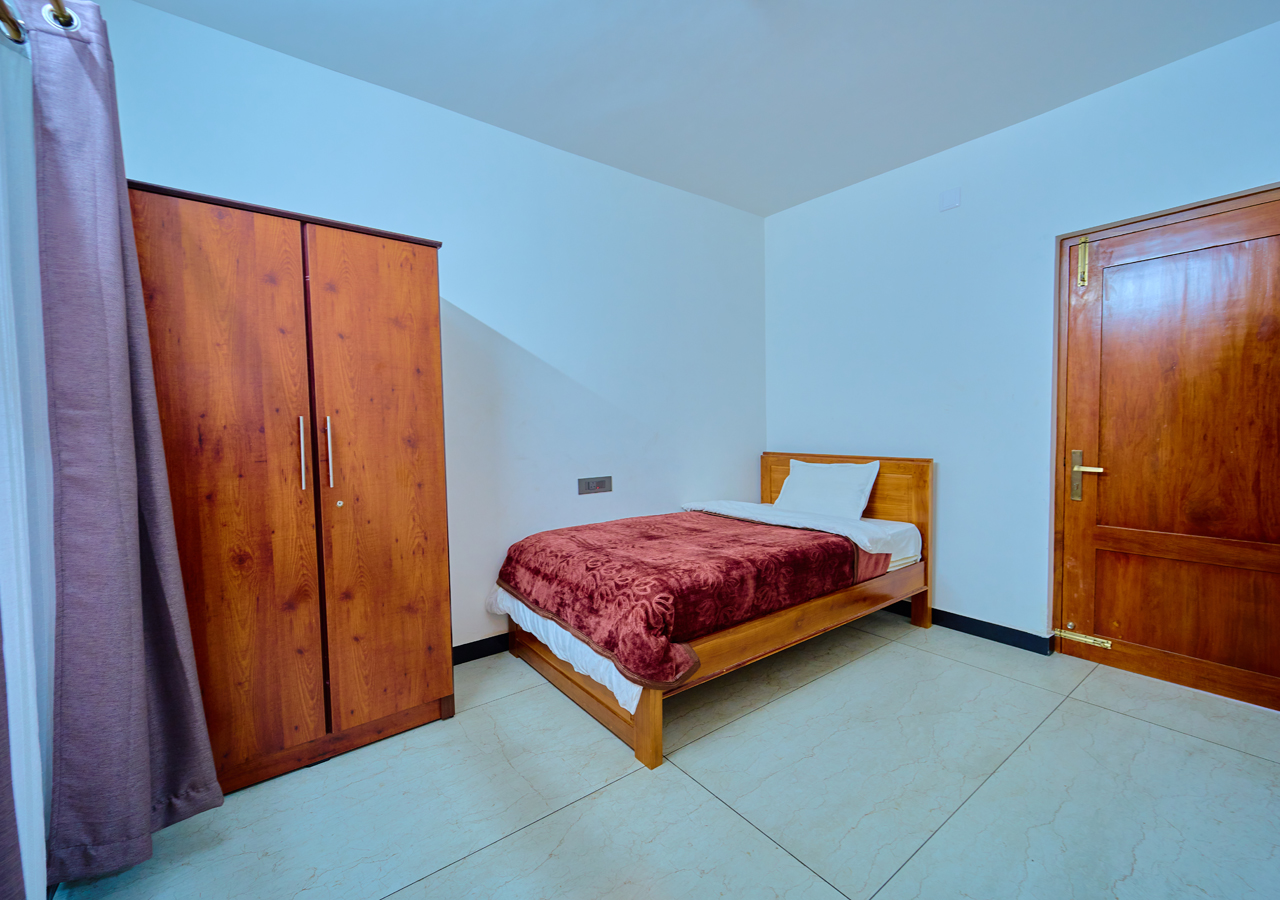 couple friendly ooty resorts