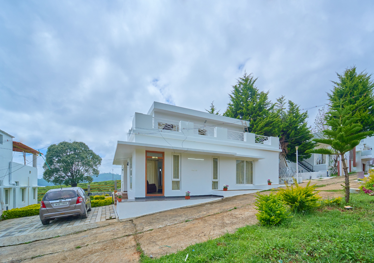 rooms in coonoor 