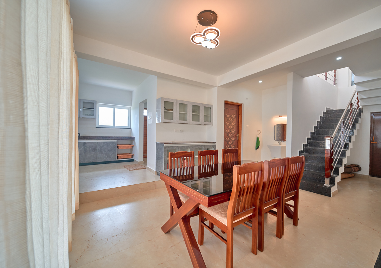 private cottages in ooty