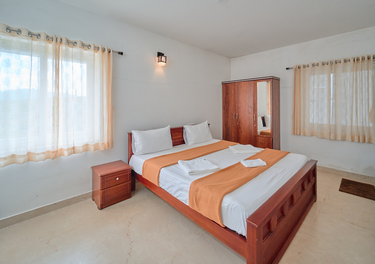 Ooty top resorts 