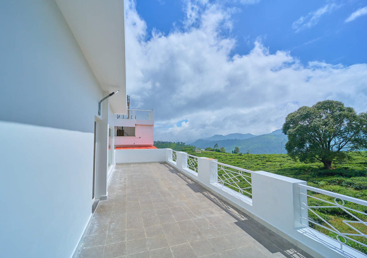 cottages in coonoor