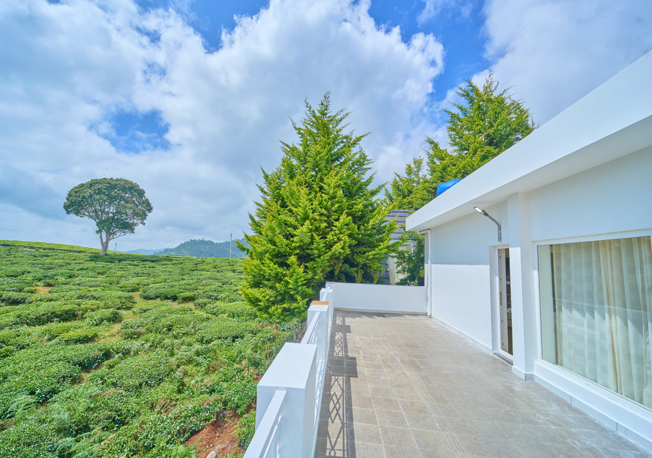 ooty resorts for family