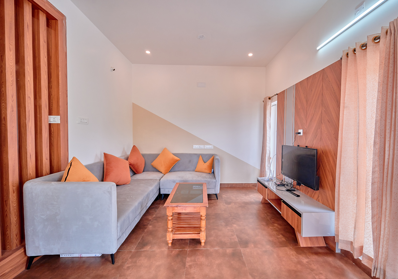best resorts in ooty