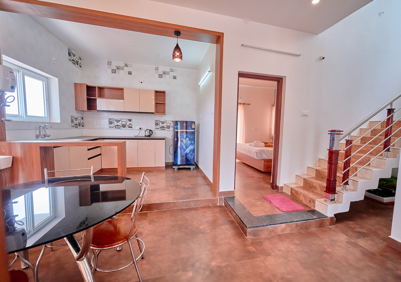 luxury stay in ooty